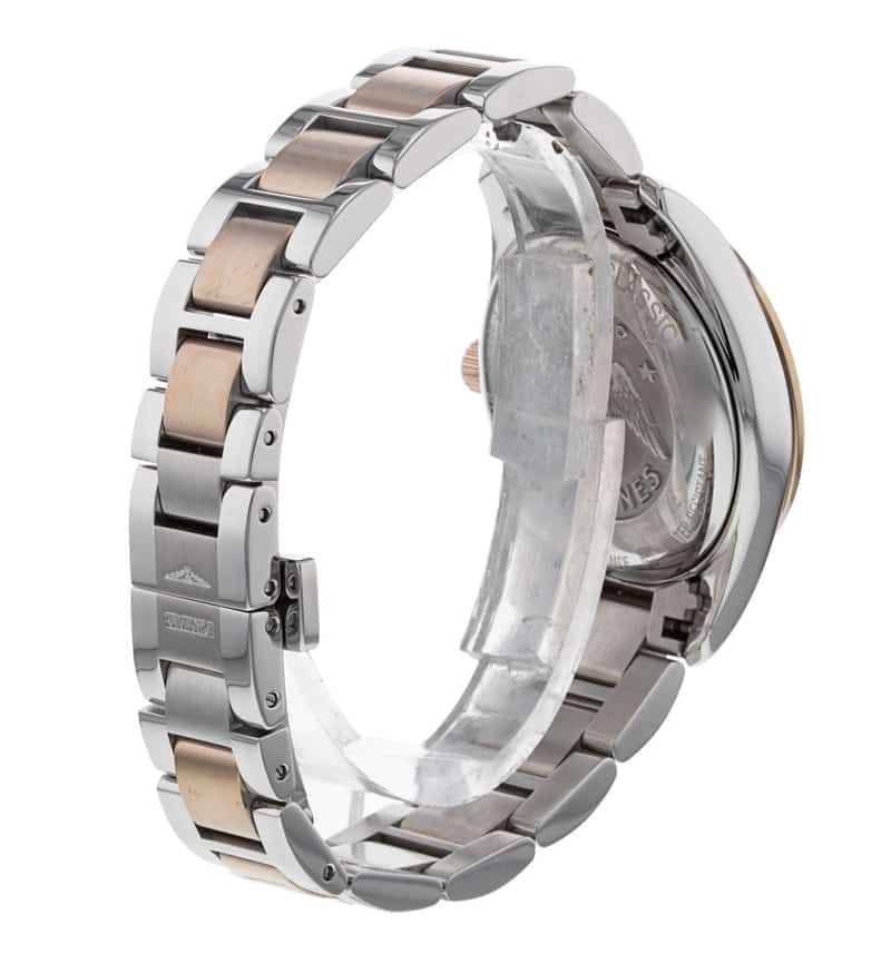 Longines Conquest L2.286.3.87.7
